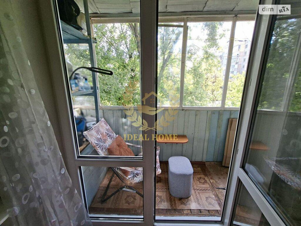 Продаж Квартира 1-кімнатна, 4/9 поверх на Флоренции ул., 12Б Київ - фото 9