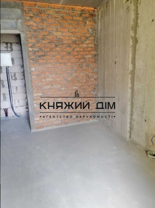 Продаж Квартира 1-кімнатна, 15/26 поверх на Кадетский Гай ул. Киев - изображение 12