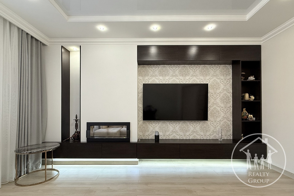 Продаж 2к Квартира 75 кв.м Пулюя, 40 Львів - фото 13