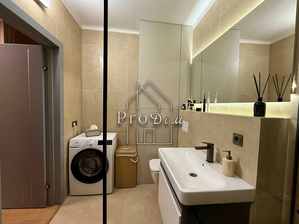 Продаж Гараж/паркомісце на Микільсько-Слобідська вул., 8 9/25 поверх Київ - фото 15