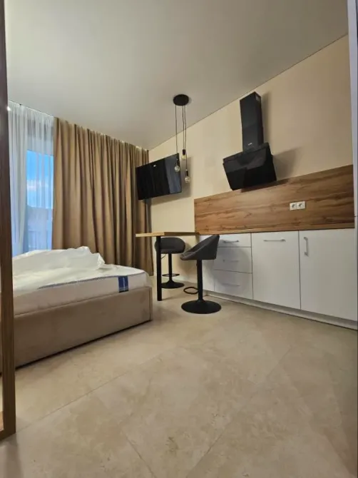 For rent 1-room Apartment 30 sq.m Мальовнича 2 Uzhhorod - photo 1