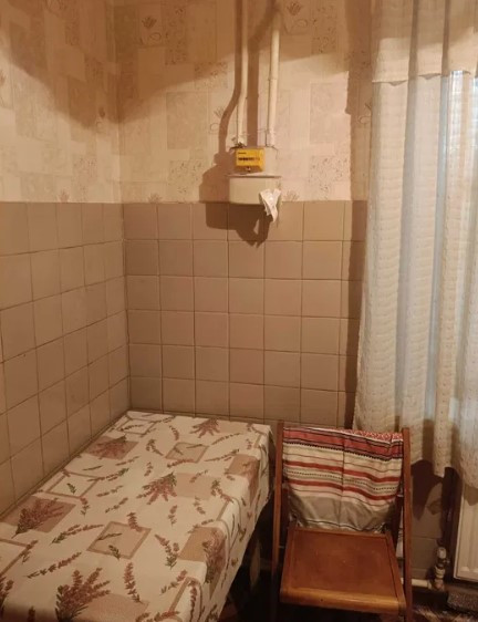 3 -х ком. квартира на земле - пер. Матросова Одеса - фото 16