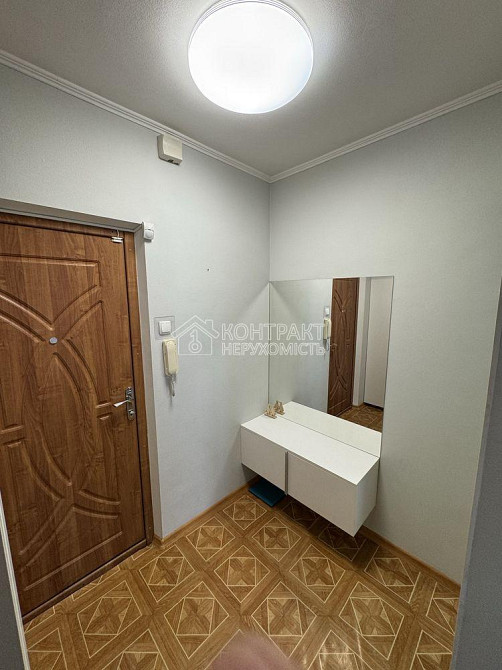 Оренда Квартира 1-кімнатна, 8/9 поверх на вул. Тракторобудівників Харків - фото 14