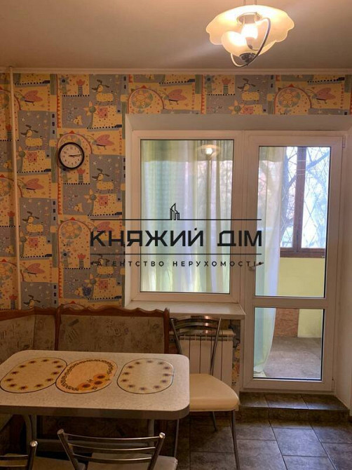 Оренда Квартира 2-кімнатна, 1/16 поверх на Бережанская ул. Київ - фото 10