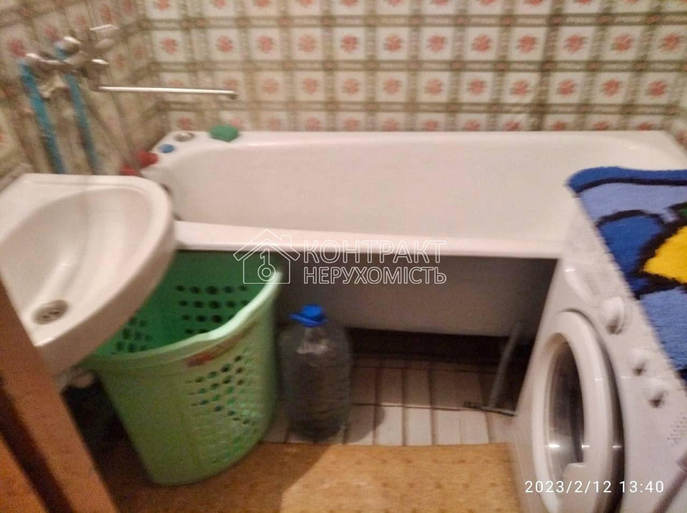 Продаж Квартира 2-кімнатна, 12/16 поверх на вул. Гарібальді Харків - фото 8