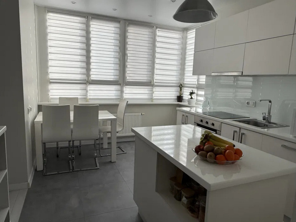 Продаж Квартира 1-кімнатна, 3/25 поверх на Михайла Донця вул., 2А Kiev - photo 9