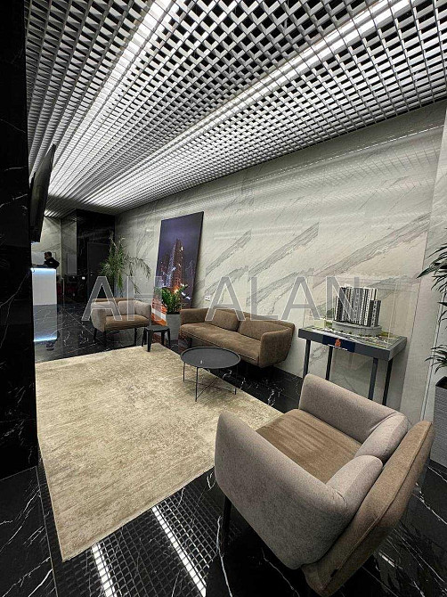 Оренда офісне приміщення на Михайла Бойчука вул., 41Б приміщень - 3, поверх - 24/26 Київ - фото 13