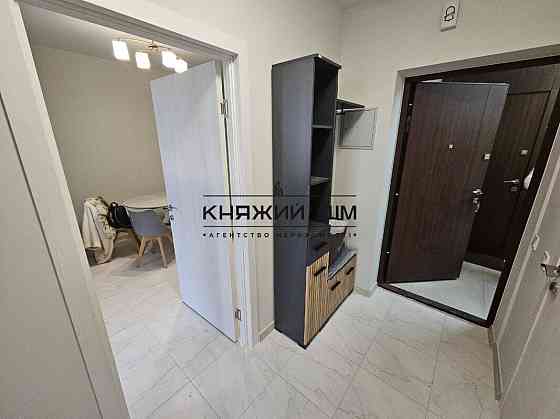 Оренда Квартира 1-кімнатна, 11/24 поверх на Воздухофлотский просп. Київ