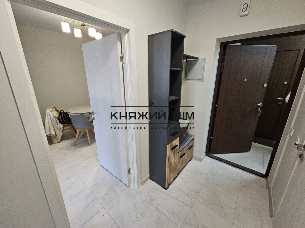 Оренда Квартира 1-кімнатна, 11/24 поверх на Воздухофлотский просп. Киев - изображение 2