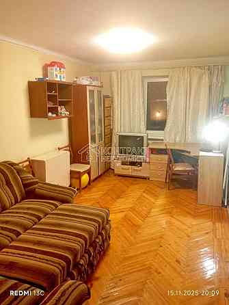 Оренда 2к Квартира 45 кв.м Гвардійців Широнінців вул. Харків