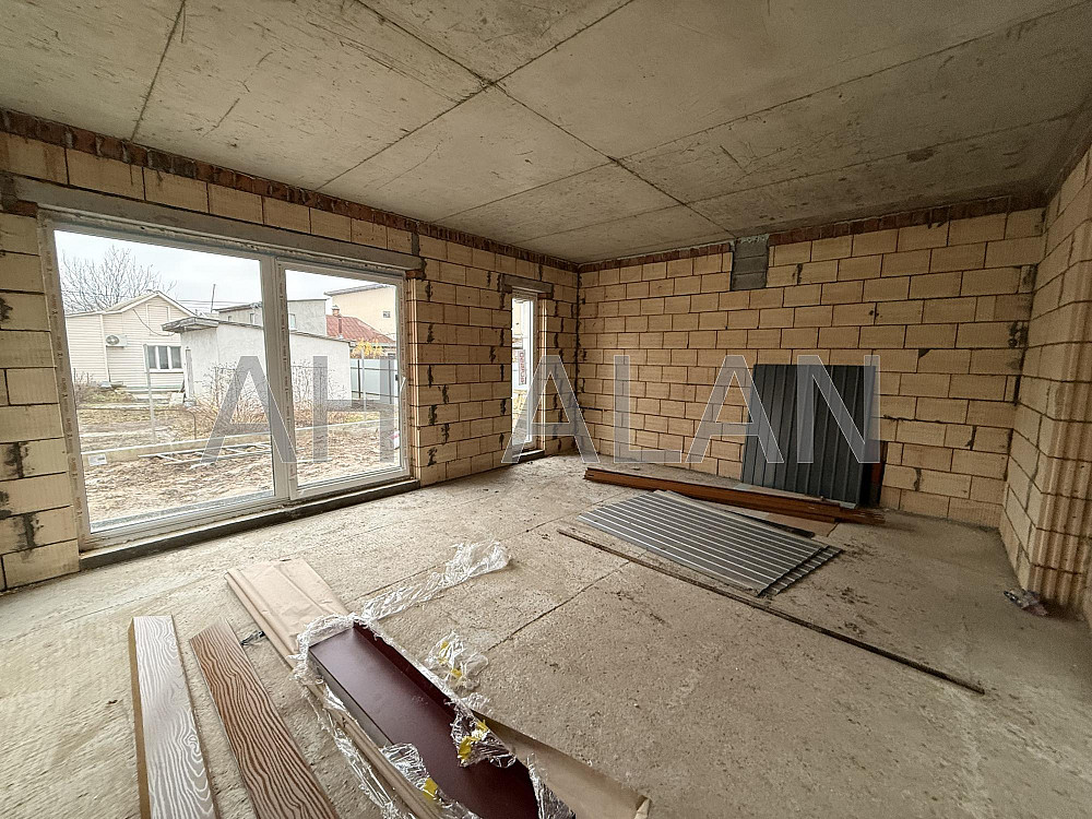 Продаж Будинок 5-кімнатний на Микільська вул., 96 Софіївська Борщагівка - фото 11