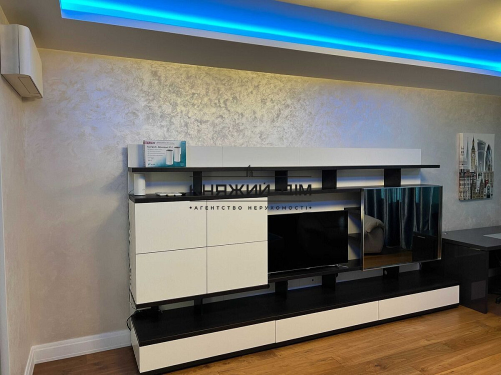 3 кімн квартира метро Університет, Лук’янівська, Золоті ворота, Театральна № 11203345 Київ - фото 7