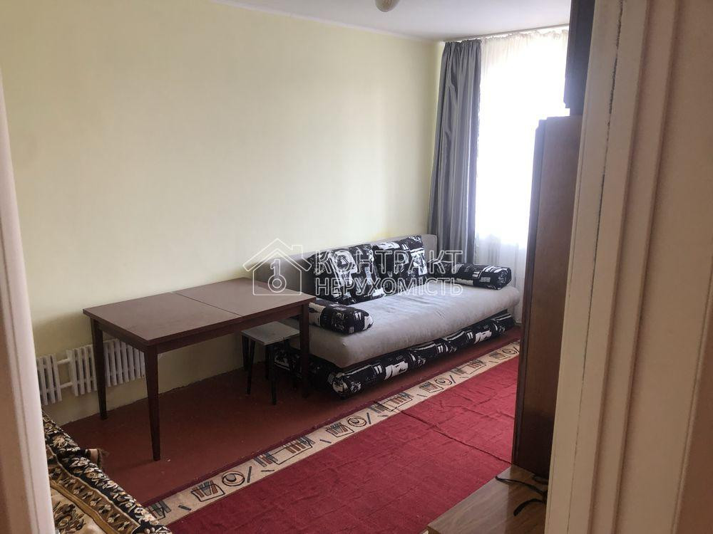 Продаж Квартира 3-кімнатна, 15/16 поверх на вул. Волонтерська Харків - фото 1