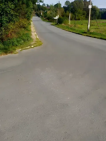 For sale land plot  area 20 ares Гагаріна вулиця  - photo 6