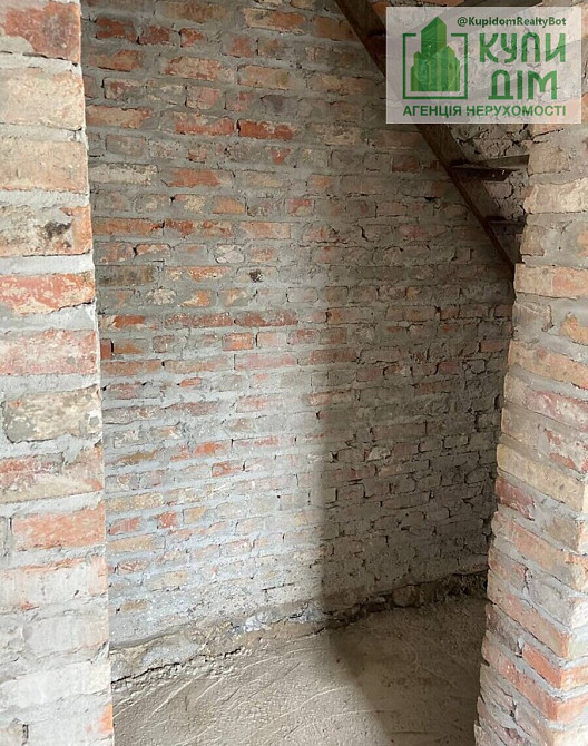 Продам будинок Балашовка (можна під ЄОселя) Кропивницький - фото 12