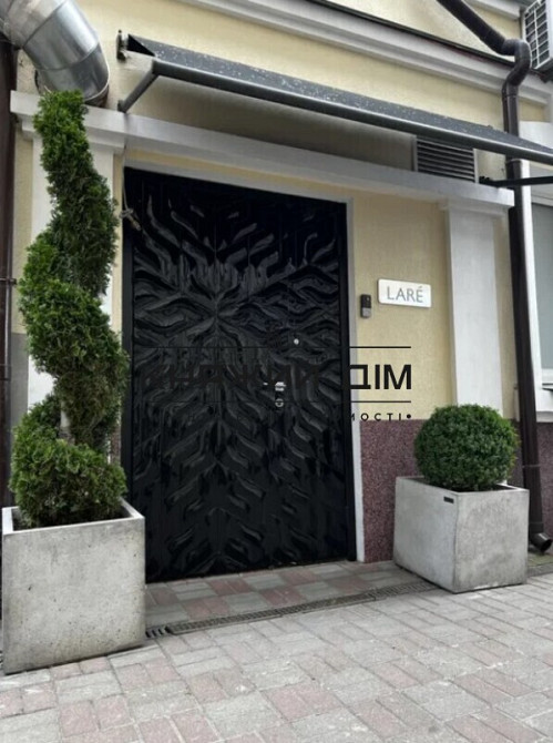 Оренда приміщення вільного призначення на Межигорская ул. поверх - 1/4 Київ - фото 2