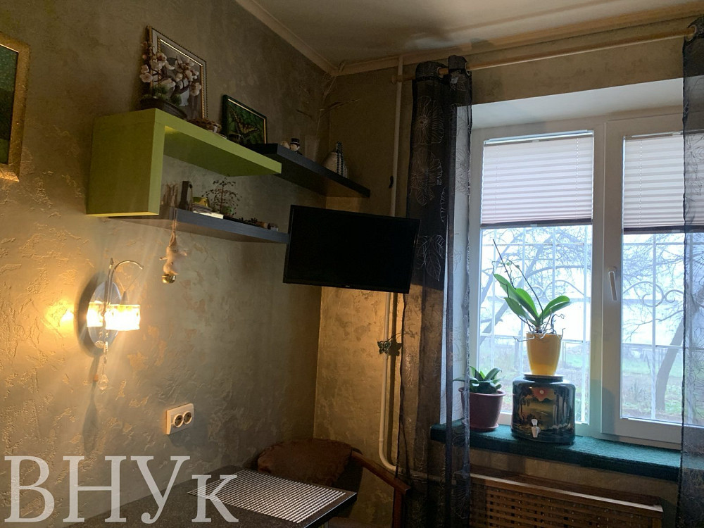 Продаж Квартира 2-кімнатна, 1/9 поверх на Івана Газюка Луцьк - фото 13