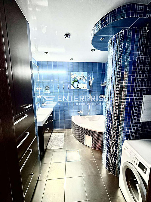 Продаж 2к Квартира 64.9 кв.м Кольцова вул. Київ - фото 10