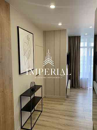 Оренда Квартира 1-кімнатна, 24/25 поверх на вул. Кадетський Гай Киев