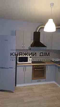 Оренда 1 кімнатної квартири м. Позняки ЖК Патріотика Киев