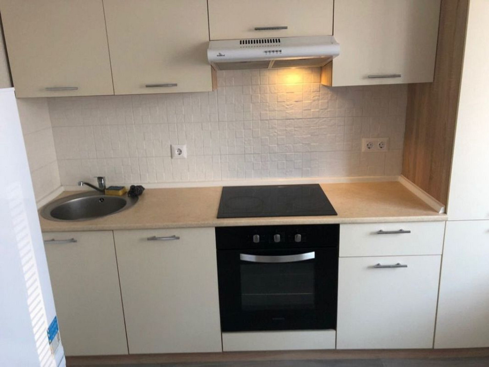 Оренда Квартира 1-кімнатна, 7/25 поверх Kiev - photo 4