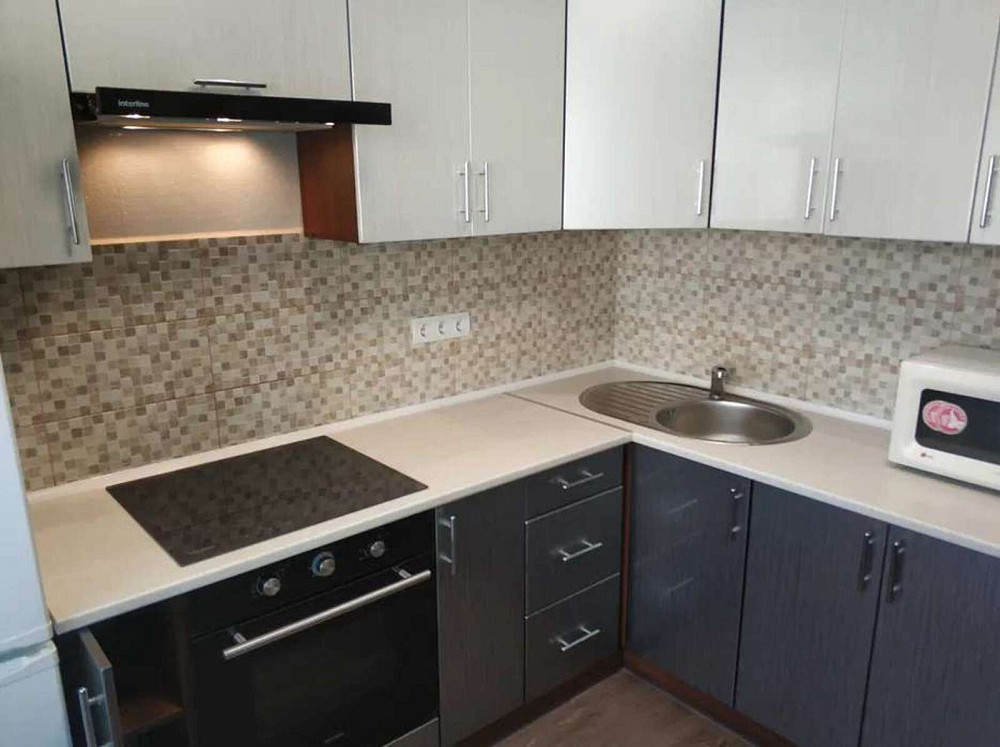 Оренда Квартира 1-кімнатна, 16/25 поверх Київ - фото 2