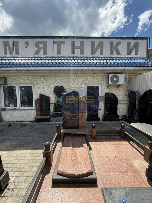 Продаж приміщення вільного призначення на вул. Святослава Ріхтера поверх - 1/1 Одесса - изображение 3