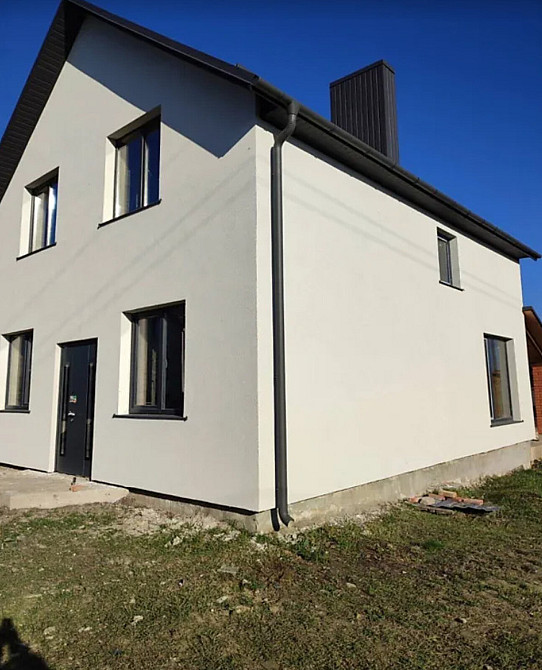 Продаж 2 поверхового будинку з ділянкою на 5 соток, 125 кв. м, Байківці Байківці - фото 2