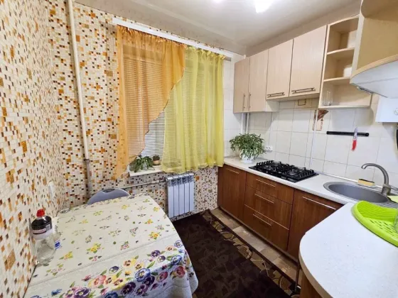Продаж 2к Квартира 44 кв.м Хмельницкого 17 Дніпро