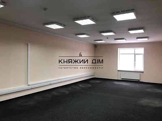 Оренда офісне приміщення на вул. Пирогівський шлях Киев