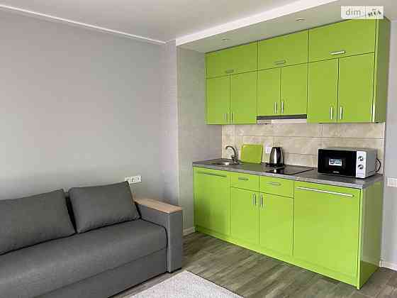 Оренда Квартира 1-кімнатна, 6/25 поверх на Приміська, 24 Київ