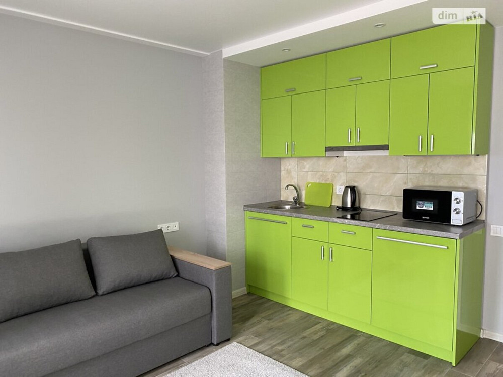 Оренда Квартира 1-кімнатна, 6/25 поверх на Приміська, 24 Київ - фото 4