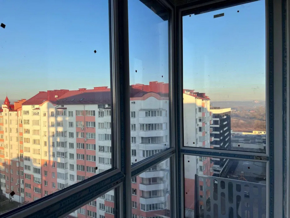 Продаж Квартира 1-кімнатна, 12/14 поверх Івано-Франківськ - фото 7