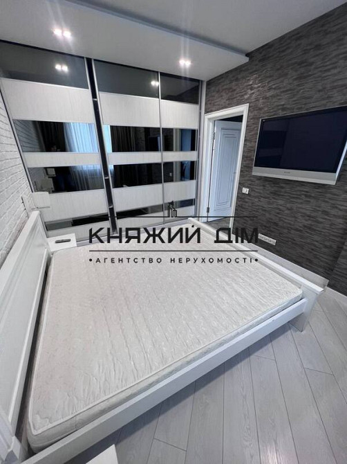 Оренда Квартира 2-кімнатна, 14/31 поверх на Светлая ул. Київ - фото 1