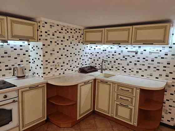 Оренда Квартира 1-кімнатна, 21/21 поверх на ул. Ивана Гонты Киев