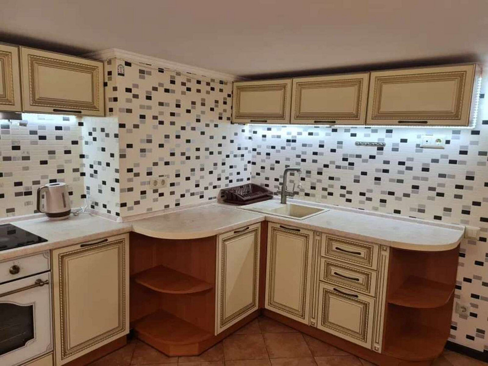 Оренда Квартира 1-кімнатна, 21/21 поверх на ул. Ивана Гонты Київ - фото 3