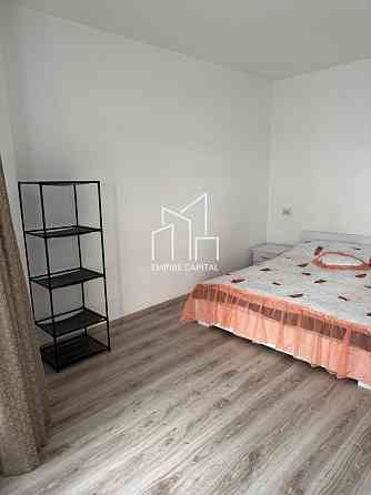 Оренда 1к Квартира 47 кв.м Антонича Богдана-Ігора вул. L'viv