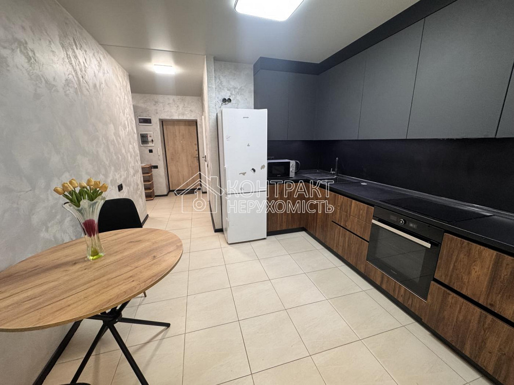 Оренда Квартира 2-кімнатна, 3/9 поверх на вул. Драгоманова Харків - фото 18