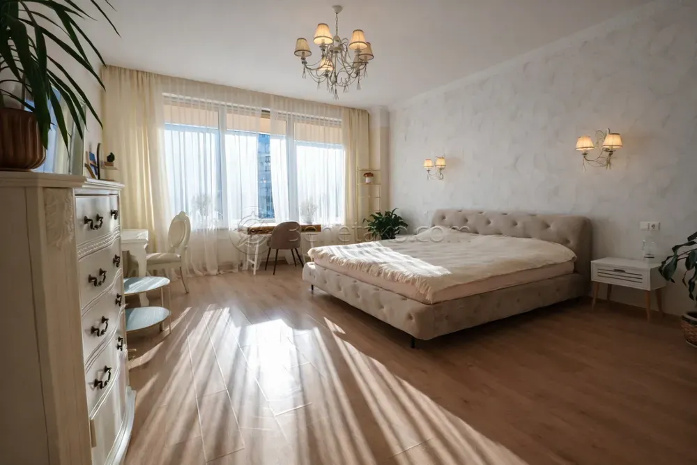 Продаж 3к Квартира 120 кв.м Литературная, 1А Одеса - фото 5