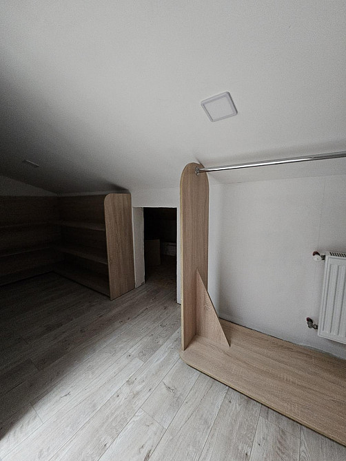 Продаж Квартира 3-кімнатна, 5/6 поверх на вул. В.Чорновола Ровно - изображение 15