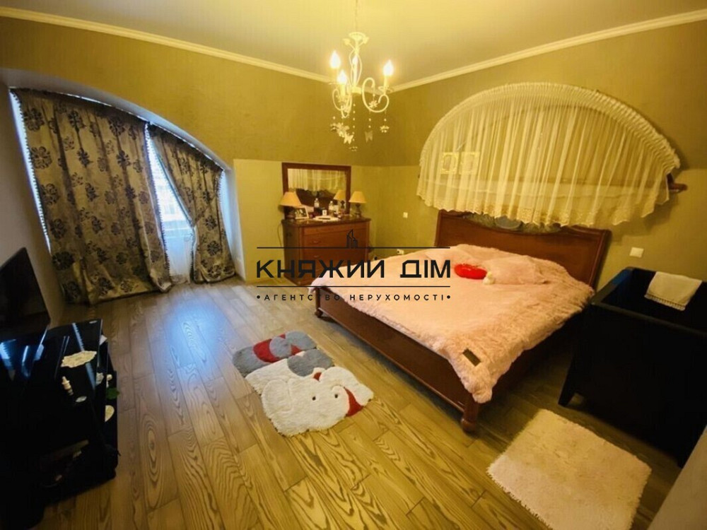 Продажа отличного 2-х этажного дома в с. Иванковичи. № 2211266 Іванковичі - фото 10