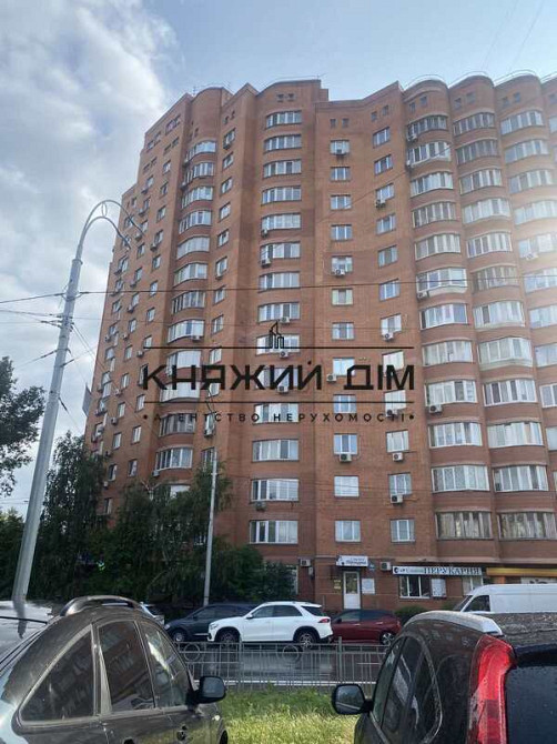 Продаж 3 км. кв. Проспект Науки 62а м. Деміївська код 21146980 Київ - фото 3