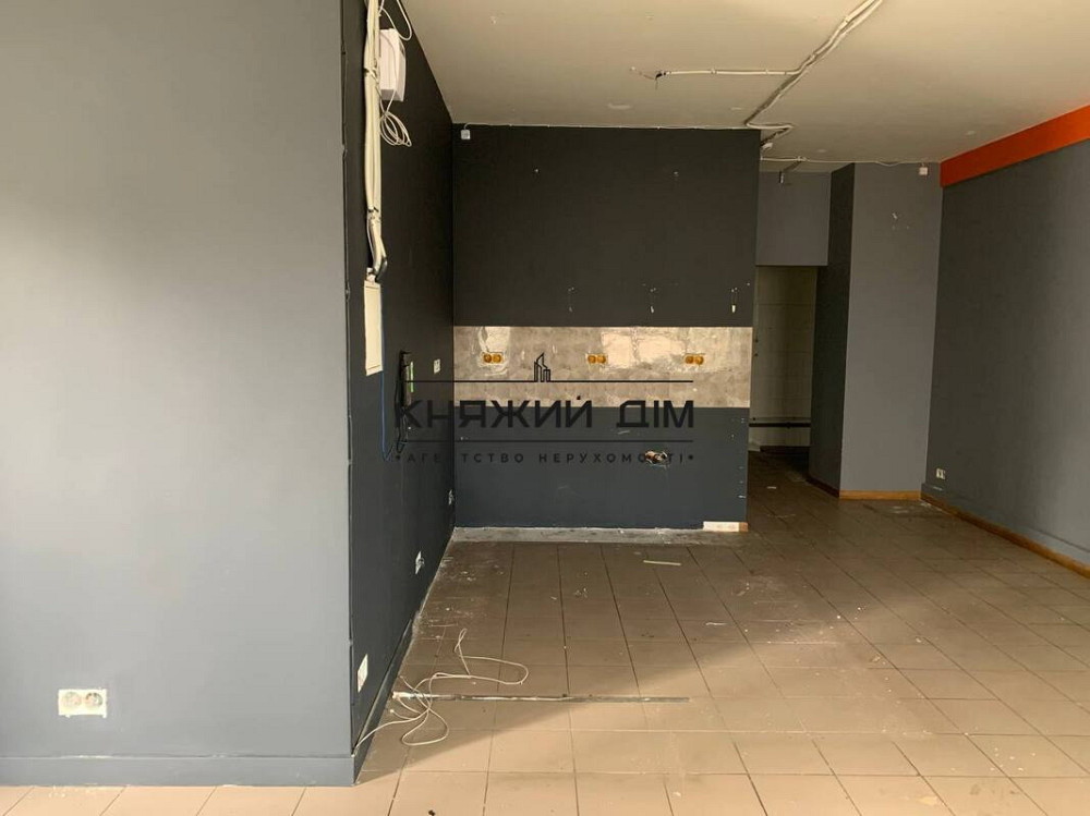 Оренда офісне приміщення на Победы просп./ Берестейский просп. поверх - 1 Киев - изображение 14