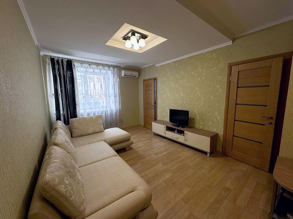 Оренда Квартира 2-кімнатна, 2/17 поверх на Газеты Правда пр., 14Б Дніпро - фото 1