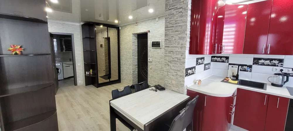 Оренда Квартира 2-кімнатна, 10/26 поверх на ул. Соломии Крушельницкой Київ - фото 2