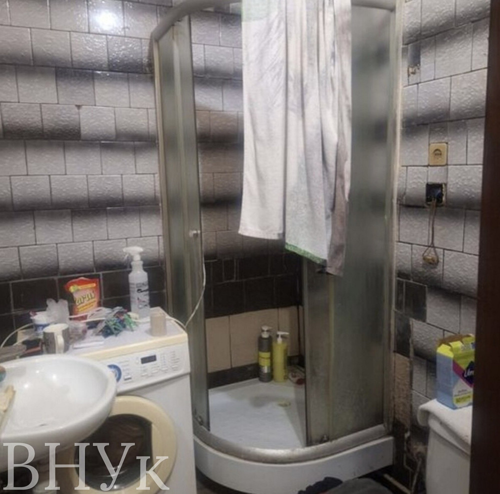 Продаж Квартира 2-кімнатна, 1/3 поверх на Тихого, 14 Uzhhorod - photo 4