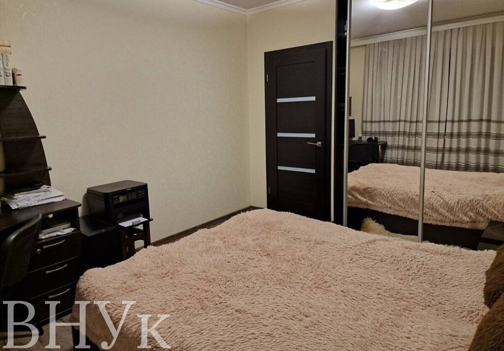 Продаж Квартира 3-кімнатна, 9/9 поверх на Головна Чернівці - фото 12