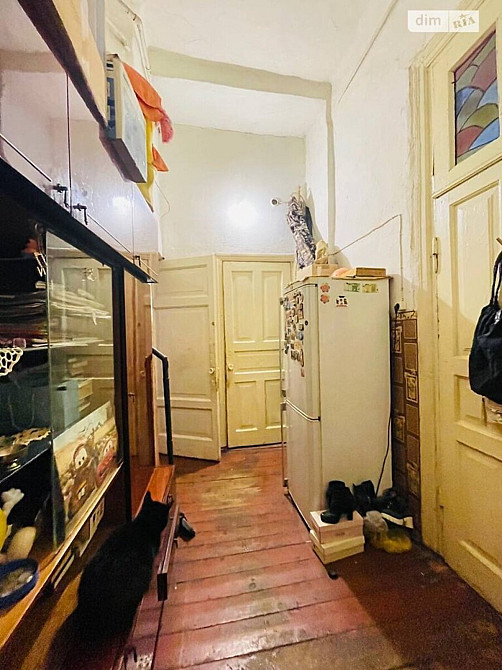 Продаж Квартира 3-кімнатна, 1/2 поверх на Архітектора Артинова Вінниця - фото 5