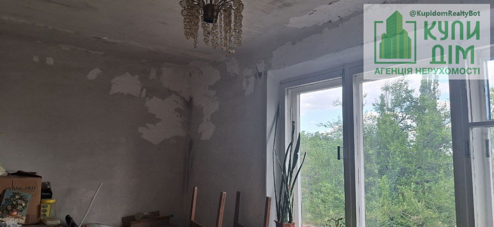 Терміново! Продам 3-кімн. квартиру с.Гірниче. Кропивницький - фото 4