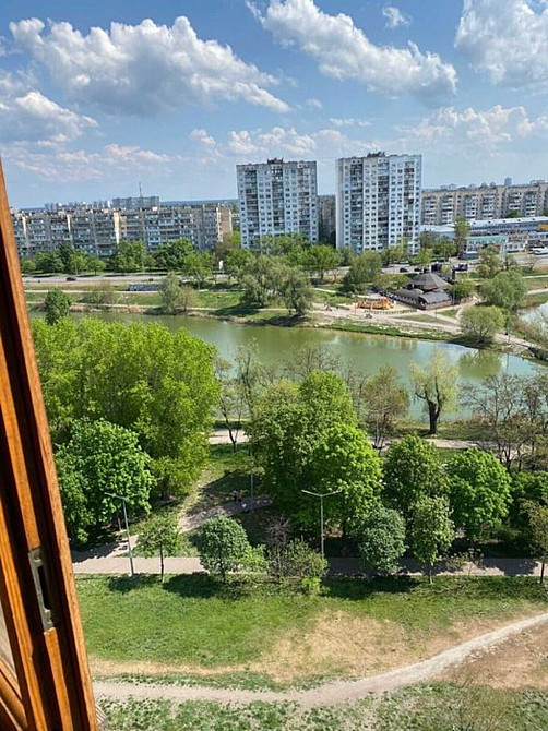 Продаж Квартира 1-кімнатна, 12/16 поверх на Радужная, 22 Київ - фото 4